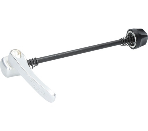 [#PL-Y2XY98010] SHIMANO DH-T670 COMPLETE QUICK RELEASE 133MM SILVER