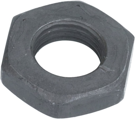 [#PL-Y38501010] SHIMANO FH-RM50 LOCK NUT M10X4.5 #385 0101
