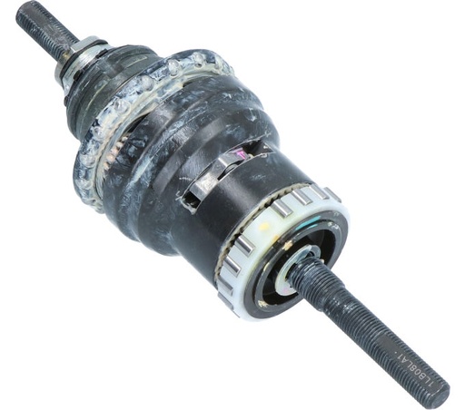 [#PL-Y38D98010] SHIMANO SG-5R35 INTERNAL ASSEMBLY (AXLE LENGTH 184MM)