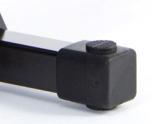 [#PL-FA003477000] KERÉKPÁRTARTÓHOZ FEEDBACK GUMITALP RAKK ÁLLVÁNYHOZ {10/4}