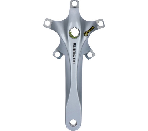 [#PL-Y1MY05000] SHIMANO FC-R345 RIGHT HAND CRANK ARM 170MM (SILVER)