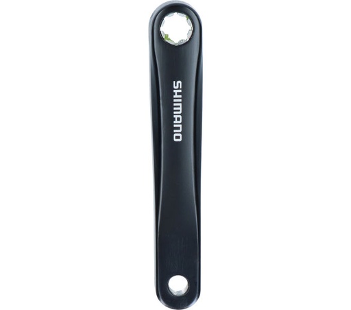 [#PL-Y1MY05110] SHIMANO FC-R345 LEFT HAND CRANK ARM 170MM (BLACK)