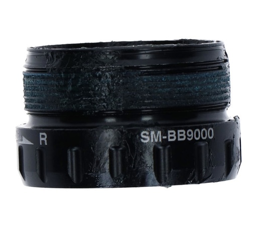 [#PL-Y1N398040] SHIMANO FC-9000 Right Hand Adapter (M36 x 24T) Italian Thread (SM-BB9000)