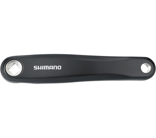 [#PL-Y1NK98070] SHIMANO FC-M371 LEFT HAND CRANK ARM 175MM (BLACK)