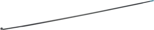 [#PL-Y01234747] SHIMANO WH-R501-30-F SPOKE(274MM)