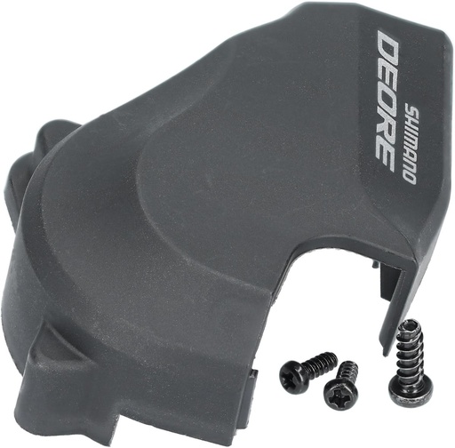 [#PL-Y00398040] SHIMANO SL-M610-I R.H.BASE COVER UNIT