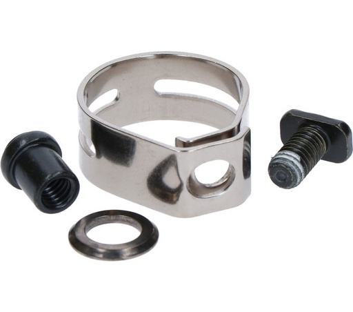 [#PL-Y00E98050] SHIMANO ST-6800 CLAMP BAND UNIT (23.8MM-24.2MM)