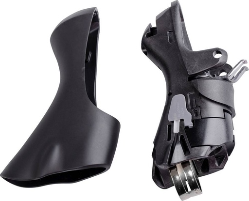 [#PL-Y00F98030] SHIMANO ST-6800 L.H. BRACKET UNIT