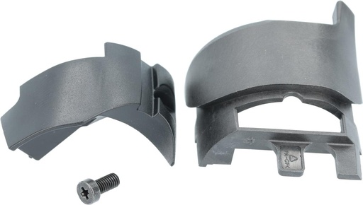 [#PL-Y00F98050] SHIMANO ST-6800 L.H.COVER UNIT