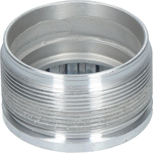 [#PL-Y1AS02200] SHIMANO BB-UN55 LEFT HAND ADAPTER (M36X24T) ITARIAN THREAD FOR (SHELL WIDT