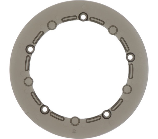 [#PL-Y1HD64010] SHIMANO FC-E500 LOW GUARD FOR 39T