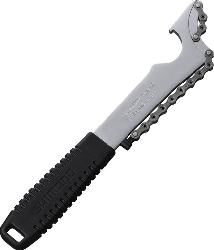 [#PL-Y13098510] SHIMANO TL-SR23 11-6S MULTI-SPEED SPROCKET REMOVER