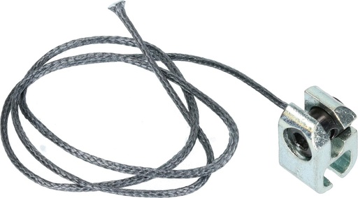 [#PL-YPRSP0201] CSEREALKATRÉSZ PRO DSP 70/150MM EXT INTERNAL CABLE INC. CONNECTING NUT