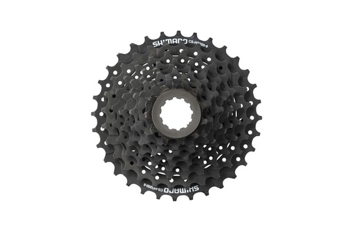 [#PL-ECSHG2009132] LÁNCKERÉKSOR 9-ES 11-32F CSHG2009 SZÜRKE