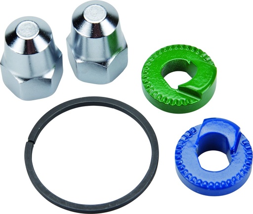 [#PL-ISMS7050001] SHIMANO COMPONENTS FOR ALFINE Di2, NON-TURN WASHER FOR VERTICAL DROP TYPE