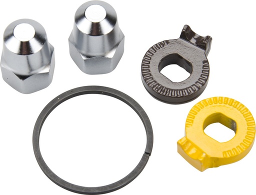 [#PL-ISMS7050003] SHIMANO COMPONENTS FOR ALFINE Di2, NON-TURN WASHER FOR TRACK TYPE END (5R/