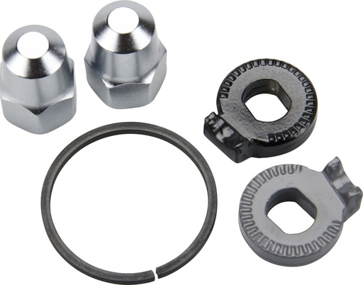 [#PL-ISMS7050005] SHIMANO COMPONENTS FOR ALFINE Di2, NON-TURN WASHER FOR STANDARD TYPE END (