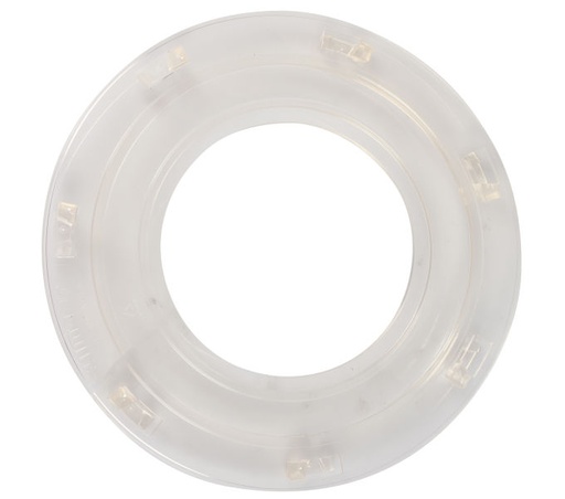 [#PL-ACPWH17] SHIMANO SPOKE PROTECTOR, CP-WH17, RESIN FOR 40T/42T, BULK