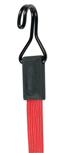 [#PL-ML3224] GUMIPÓK MASTER LOCK 3224 SMOOTH 0,60 M PIROS {10/4}