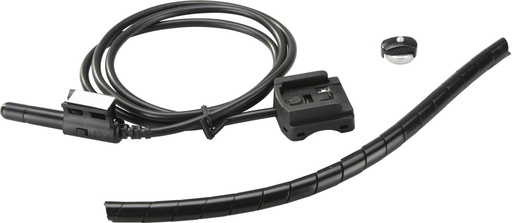 [#PL-1603490] JELADÓ CATEYE SZETT CC-ED400 KÖTEGELŐS VASTAG VEZETÉK +MÁGNES{4/4}