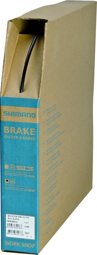 [#PL-Y80900013] BOWDENHÁZ FÉK 40M FEKETE