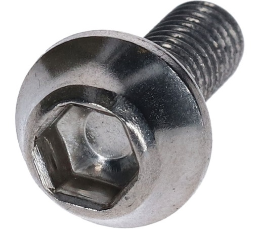 [#PL-Y5C252000] SHIMANO FD-7700 CLAMP BOLT(M5X14.5)FOR BRAZED-ONTYPE #5C2 5200