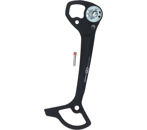 [#PL-Y5X898010] SHIMANO RD-M591 OUTER PLATE ASSEMBLY(SGS-TYPE)