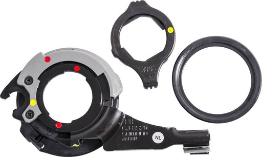 [#PL-Y74Y98120] KILINCSMŰHÖZ CJ-8S20 RÖGZÍTŐ GYŰRÜ