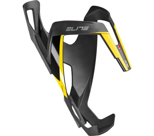 [#PL-FA003515219] KULACSTARTÓ ELITE VICO CARBON KARBON/FEKETE/SÁRGA LOGÓ MATT 23G{3/4}