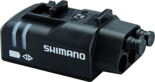 [#PL-ISMEW90B] DI2 CSATLAKOZÓ STUCNI ALÁ 5 VEZETÉKHEZ TRIATHLON BIKE