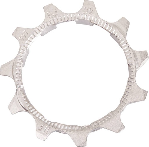 [#PL-Y1YT11000] FOGASKERÉK CSM980 SPROCKET WHEEL 11T (BUILT IN SPACER TYPE)