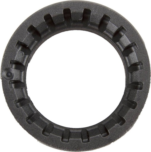 [#PL-Y1T702010] SHIMANO BB-ES50 LEFT HAND ADAPTER (B.C.1.37 X 24T) ENGLISH THREAD FOR BB-E