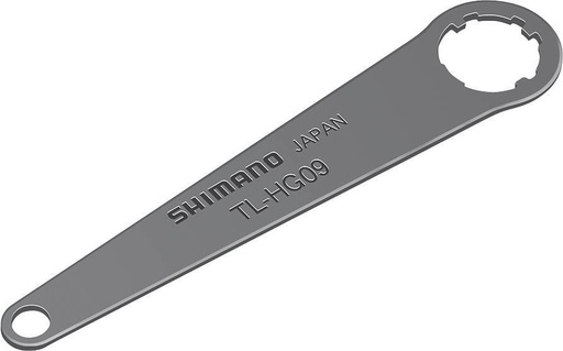 [#PL-Y1Z702000] SHIMANO TL-HG09 LOCK RING REMOVAL TOOL FOR CS-HG70-S #1Z7 0200