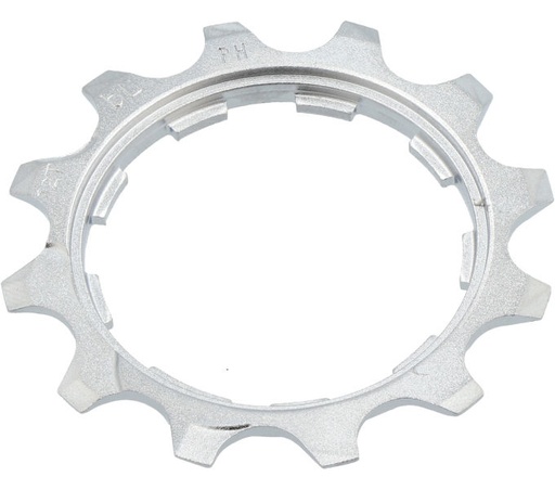 [#PL-Y1YR12000] FOGASKERÉK CSM771-10 SPROCKET WHEEL 12T (BUILT IN SPACER TYPE) BL-GROUP
