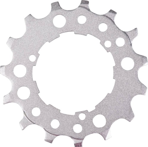 [#PL-Y1YR15000] FOGASKERÉK CSM771 SPROCKET WHEEL 15T FOR BJ/BK-GROUP