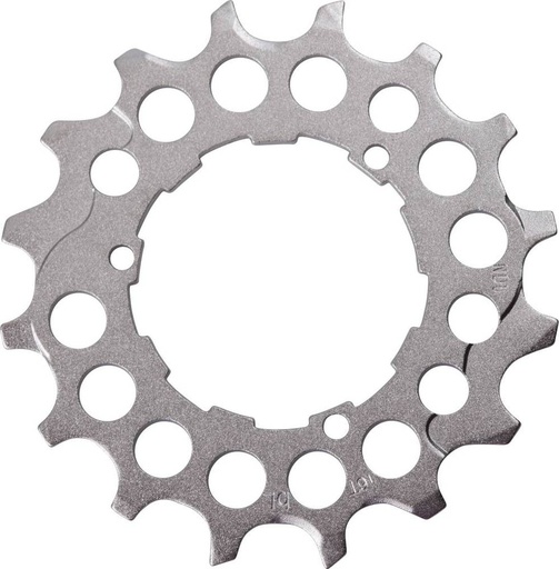 [#PL-Y1YR16000] FOGASKERÉK CSM771-10 SPROCKET WHEEL 16T FOR BL-GROUP