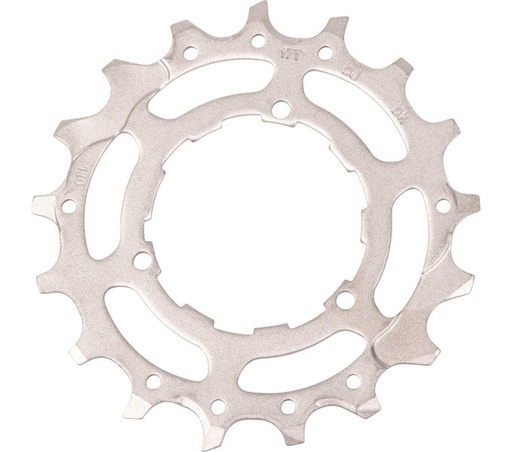 [#PL-Y1YT17000] FOGASKERÉK CSM980 SPROCKET WHEEL 17T