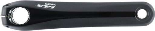 [#PL-Y1M398050] SHIMANO FC-5700L LEFT HAND CRANK ARM 165MM BLK