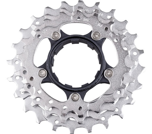 [#PL-Y1YR98030] SHIMANO CS-M771 SPROCKET UNIT (19-21-24T) FOR BK-GROUP (CASSETTE SPROCKET