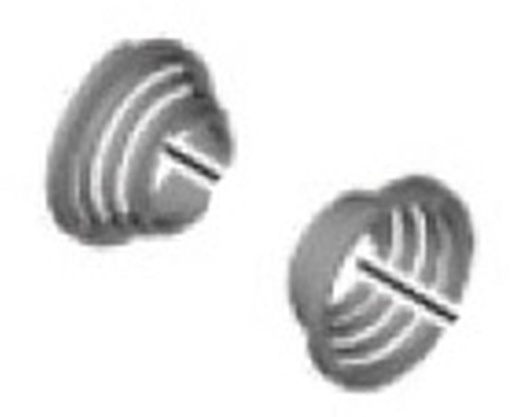 [#PL-Y23111000] SHIMANO LQ-F VOLUTE SPRING #231 1100