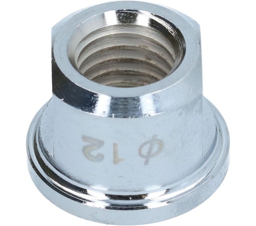 [#PL-Y27N04010] SHIMANO SM-AX80 AXLE NUT (M12)