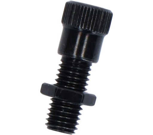 [#PL-Y33S98010] SHIMANO BELL CRANK CABLE ADJUSTING BOLT & NUT #33S 9801