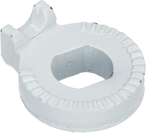 [#PL-Y33M39610] ELFORDULÁSGÁTLÓ ALÁTÉT 6L FEHÉR