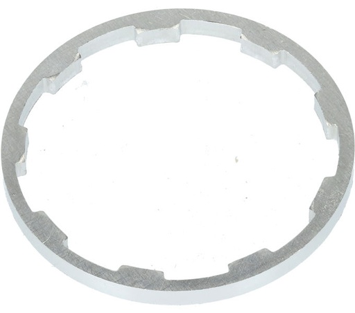 [#PL-Y10R03000] FOGASKERÉK CS7700 SPROCKET SPACER(T=2.56MM) #10R0300