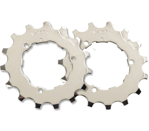 [#PL-Y11F1522E] FOGASKERÉK CSHG SPROCKET WHEEL 15T FOR V-GROUP#11F 1522-E