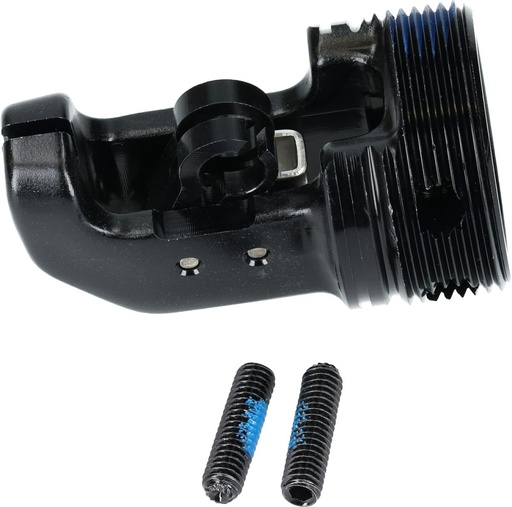 [#PL-YPRSP0211] CSEREALKATRÉSZ PRO DSP 120MM INT ACTUATOR INCL. ASSEMBLY PARTS