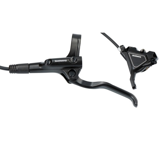 [#PL-EMT2002KLF6RA100] FÉK E TÁRCSA SET ALTUS BL-MT200(L),BR-UR300(F) FLATMOUNT 1000MM R-FÉKBETÉT