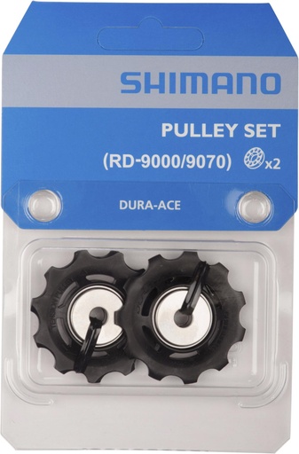 [#PL-Y5Y898060] VÁLTÓGÖRGŐ DURA ACE ALSÓ-FELSŐ RD9070
