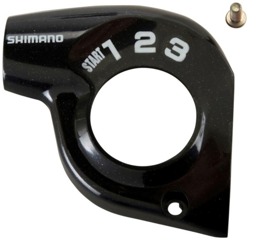 [#PL-Y6E898010] VÁLTÓKARHOZ SL3S35 KIJELZŐ ÉS CSAVAR