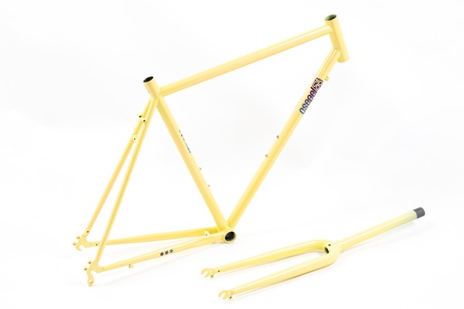 [#CS-40120138YL] CS VÁZ SZETT 28/590 TORPEDO 3* 2022 FFi SÁRGA YS7960